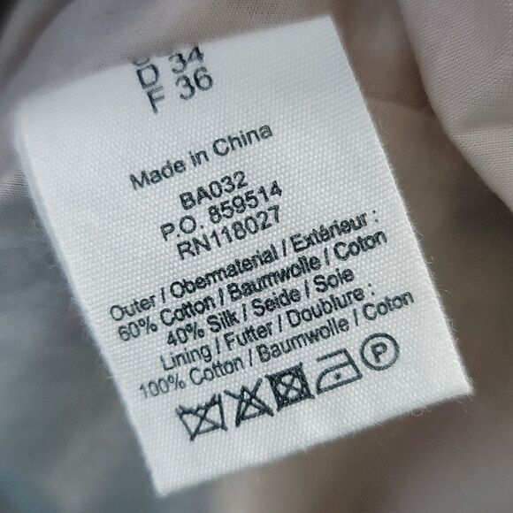 Boden Limited Edition NWT Boatneck Beaded collar Mini Dress - Picture 12 of 12